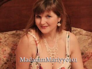 MadammMariyy0101