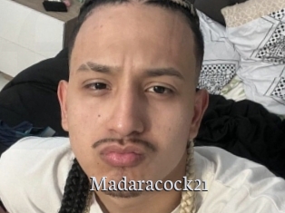 Madaracock21