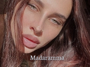 Madaramma