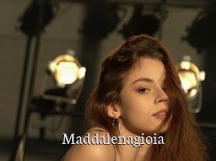 Maddalenagioia