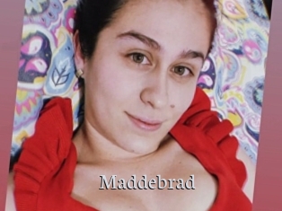 Maddebrad