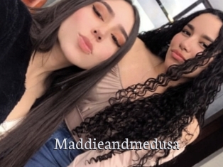 Maddieandmedusa