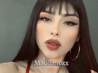 Maddiefoxx