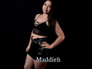 Maddieh