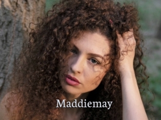 Maddiemay