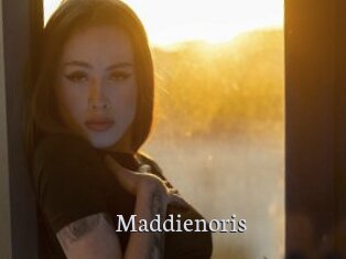 Maddienoris