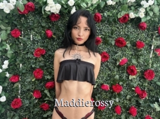 Maddierossy
