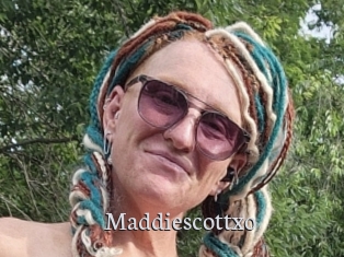 Maddiescottxo