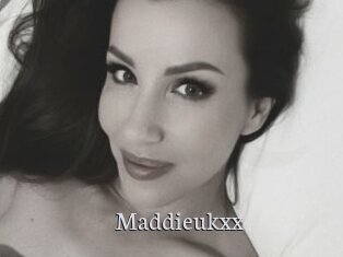 Maddieukxx