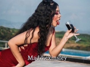 Maddiexinsley
