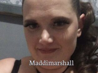 Maddimarshall