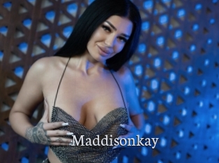 Maddisonkay