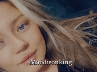 Maddisonking