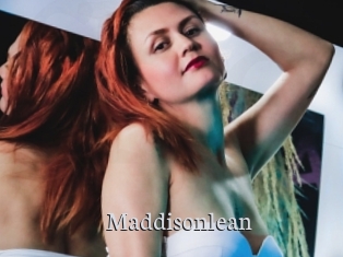 Maddisonlean