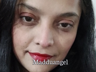 Madduangel