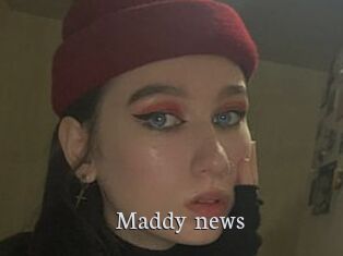 Maddy_news
