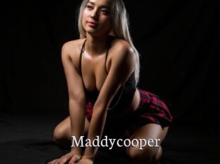 Maddycooper