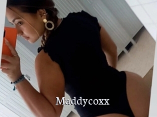 Maddycoxx