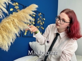 Maddygrant