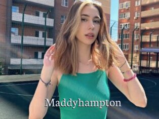 Maddyhampton