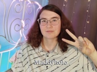 maddyholo Free Host Empire
