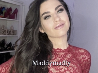 Maddymadly