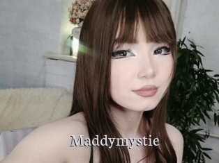 Maddymystie