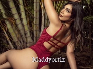 maddyortiz Free Host Empire