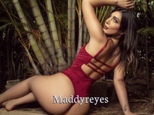 Maddyreyes