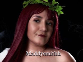 Maddysmithh