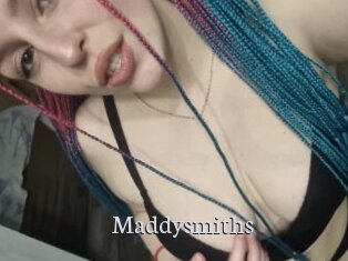 Maddysmiths