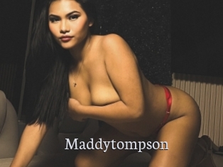Maddytompson