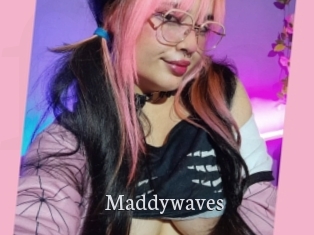 Maddywaves