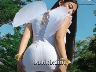 Madeleiine