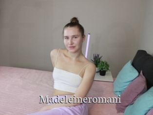 Madeleineromani