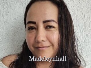Madeleynhall