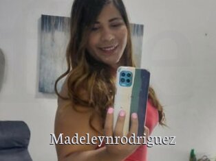 Madeleynrodriguez