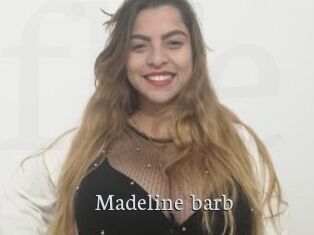 Madeline_barb