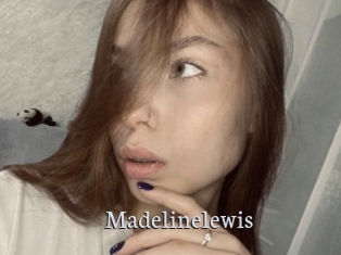 Madelinelewis