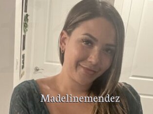 Madelinemendez