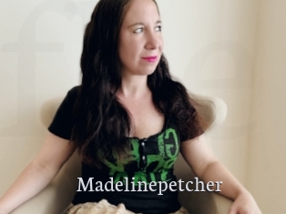 Madelinepetcher