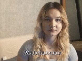 Madelinformis