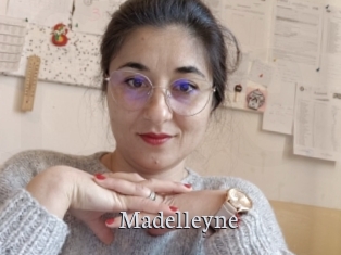 Madelleyne