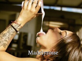 Madelyrosse