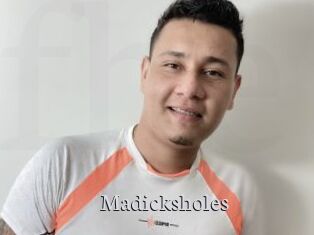 madicksholes Free Host Empire