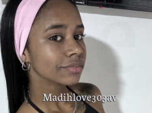 Madihlove303av