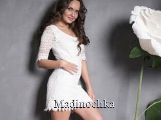 Madinochka
