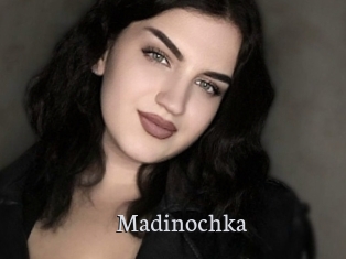 Madinochka