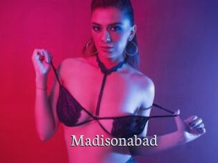 Madisonabad