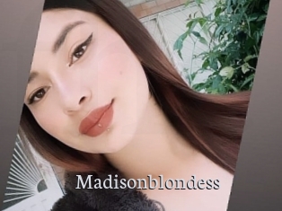 Madisonblondess